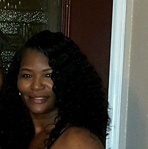 Meet your Posher, Joanna